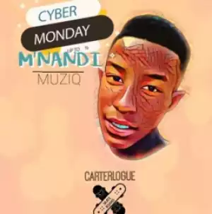 Carterlogue - Cyber Monday